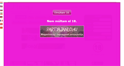 Desktop Screenshot of finom17.com